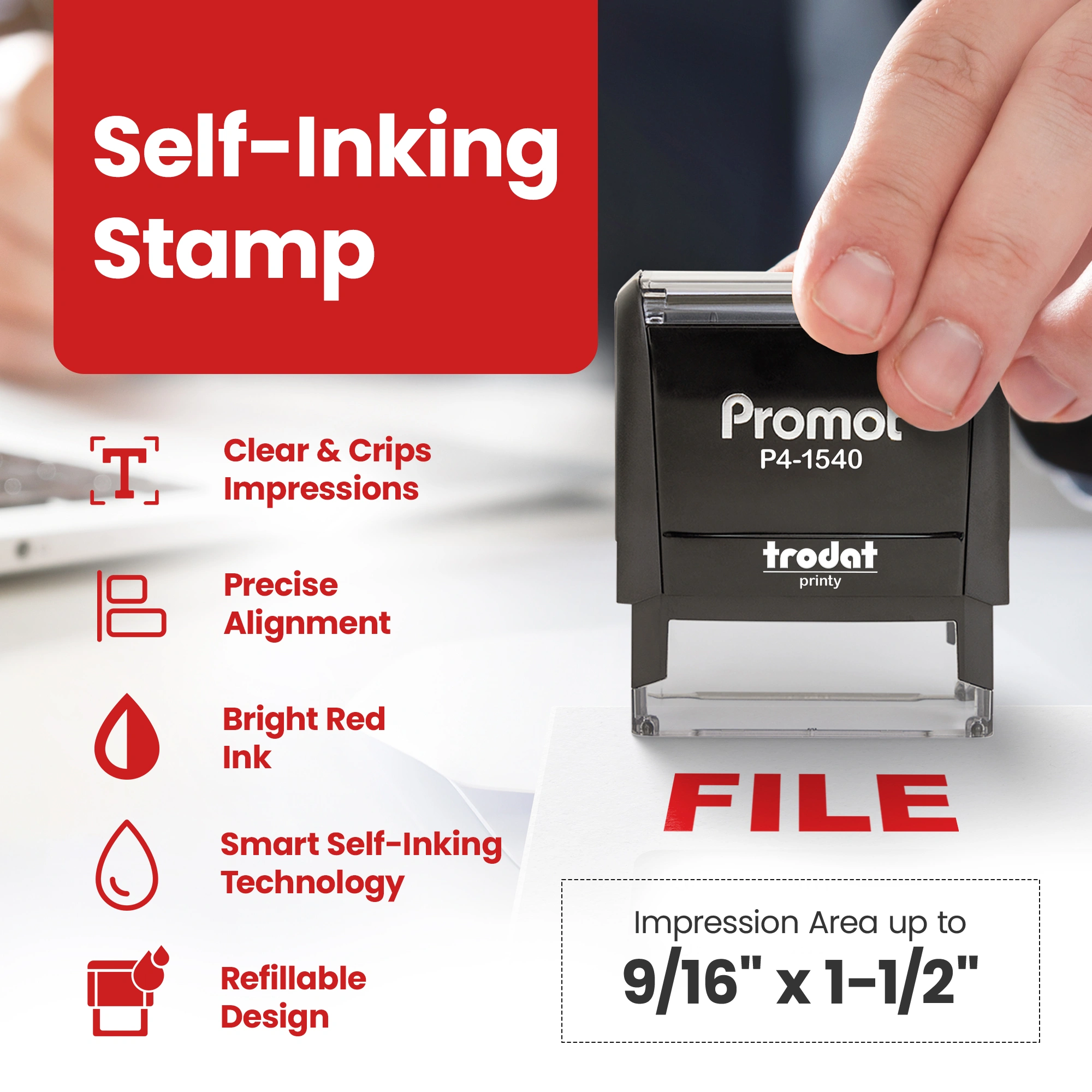 File Stamp